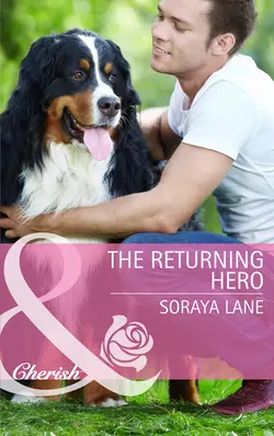 The Returning Hero Soraya Lane