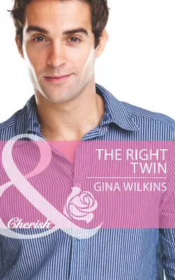 The Right Twin, GINA WILKINS