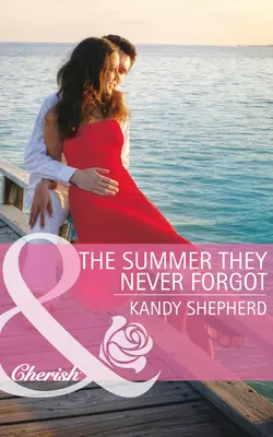 The Summer They Never Forgot, Kandy Shepherd