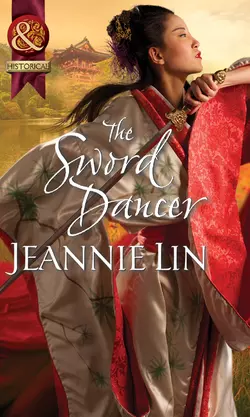 The Sword Dancer, Jeannie Lin