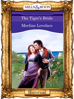 The Tiger′s Bride, Merline Lovelace