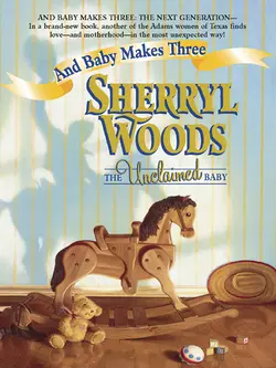 The Unclaimed Baby Sherryl Woods