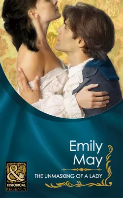 The Unmasking of a Lady, Emily May