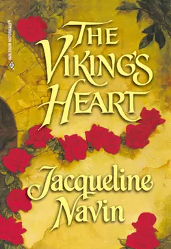 The Viking′s Heart, Jacqueline Navin