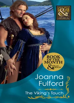 The Viking′s Touch, Joanna Fulford