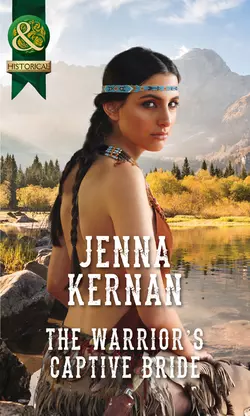 The Warrior′s Captive Bride, Jenna Kernan