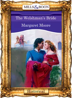 The Welshman′s Bride Margaret Moore