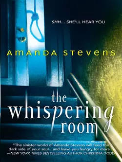 The Whispering Room Amanda Stevens