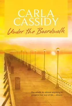 Under The Boardwalk Carla Cassidy