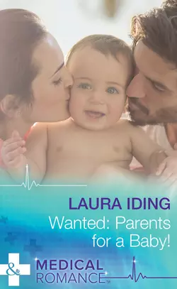 Wanted: Parents for a Baby!, Laura Iding