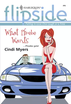 What Phoebe Wants, Cindi Myers