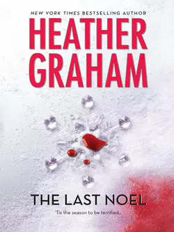 The Last Noel, Heather Graham