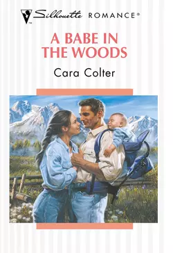 A Babe In The Woods, Cara Colter