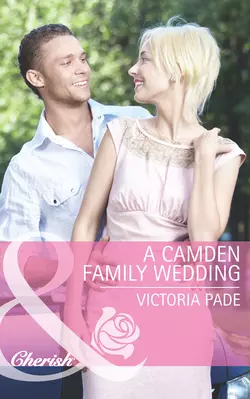 A Camden Family Wedding, Victoria Pade