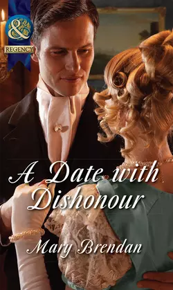 A Date with Dishonour, Mary Brendan