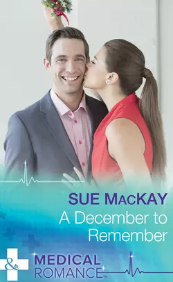 A December To Remember Sue MacKay