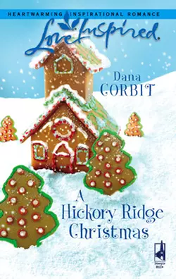 A Hickory Ridge Christmas Dana Corbit