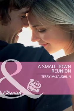 A Small-Town Reunion, Terry McLaughlin