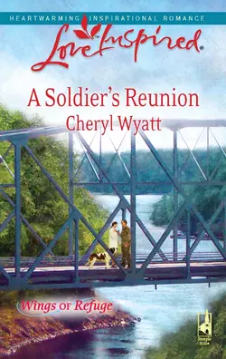 A Soldier′s Reunion, Cheryl Wyatt