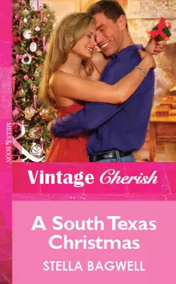 A South Texas Christmas, Stella Bagwell