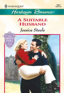 A Suitable Husband Jessica Steele