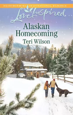 Alaskan Homecoming Teri Wilson