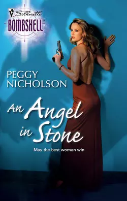 An Angel In Stone Peggy Nicholson