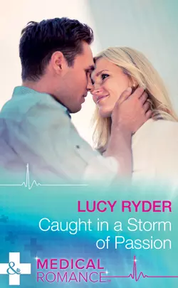 Caught In A Storm Of Passion, Lucy Ryder