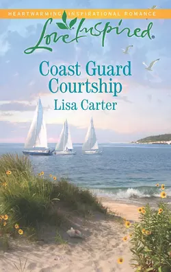 Coast Guard Courtship Lisa Carter