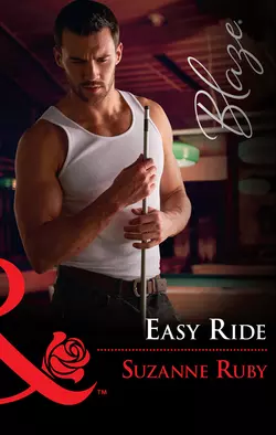 Easy Ride, Suzanne Ruby