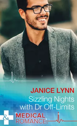 Sizzling Nights With Dr Off-Limits Janice Lynn