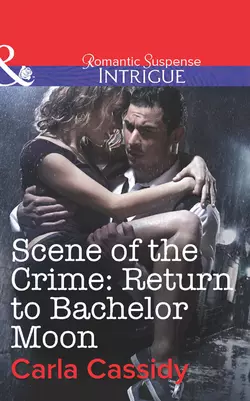 Scene of the Crime: Return to Bachelor Moon, Carla Cassidy