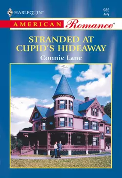 Stranded At Cupid′s Hideaway, Connie Lane