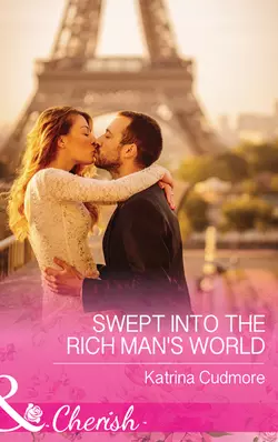 Swept Into The Rich Man′s World, Katrina Cudmore