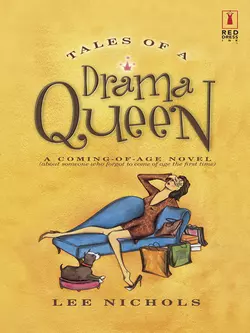 Tales Of A Drama Queen, Lee Nichols