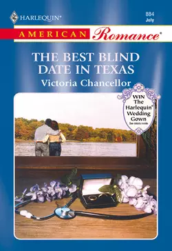 The Best Blind Date In Texas Victoria Chancellor