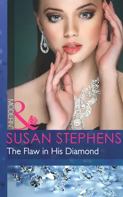 The Flaw in His Diamond Susan Stephens