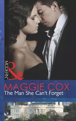 The Man She Can′t Forget, Maggie Cox