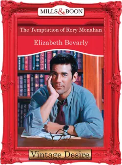 The Temptation of Rory Monahan, Elizabeth Bevarly