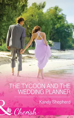 The Tycoon and the Wedding Planner Kandy Shepherd