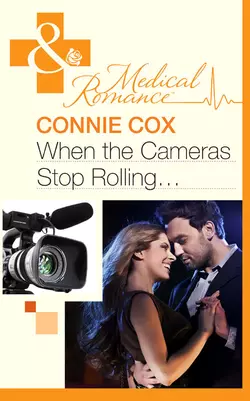 When the Cameras Stop Rolling... Connie Cox