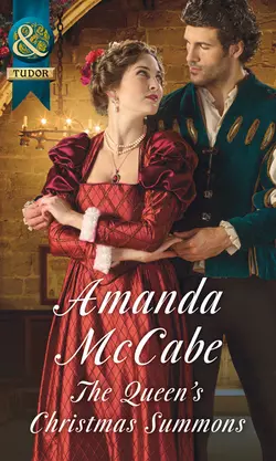 The Queen′s Christmas Summons, Amanda McCabe