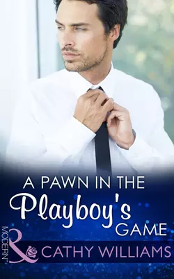 A Pawn in the Playboy′s Game, Кэтти Уильямс