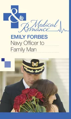 Navy Officer to Family Man Emily Forbes