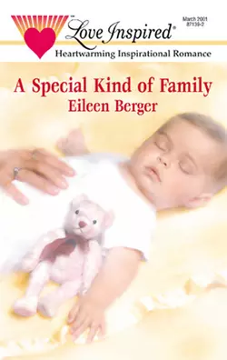 A Special Kind Of Family Eileen Berger