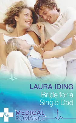 Bride for a Single Dad, Laura Iding