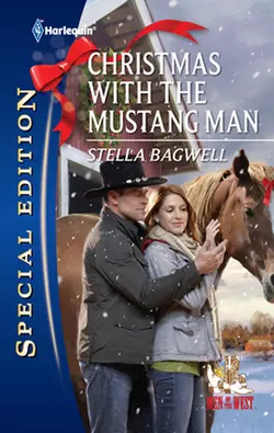 Christmas with the Mustang Man Stella Bagwell