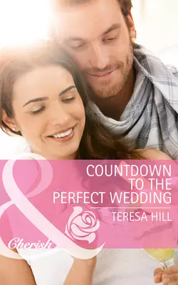 Countdown to the Perfect Wedding Teresa Hill