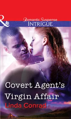 Covert Agent′s Virgin Affair, Linda Conrad