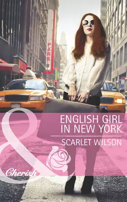 English Girl in New York, Scarlet Wilson